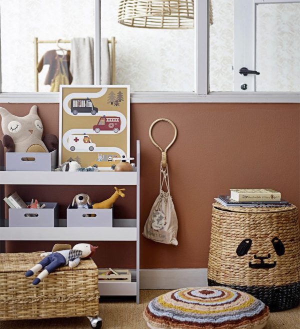 KOŠARA Youl s poklopcem 3