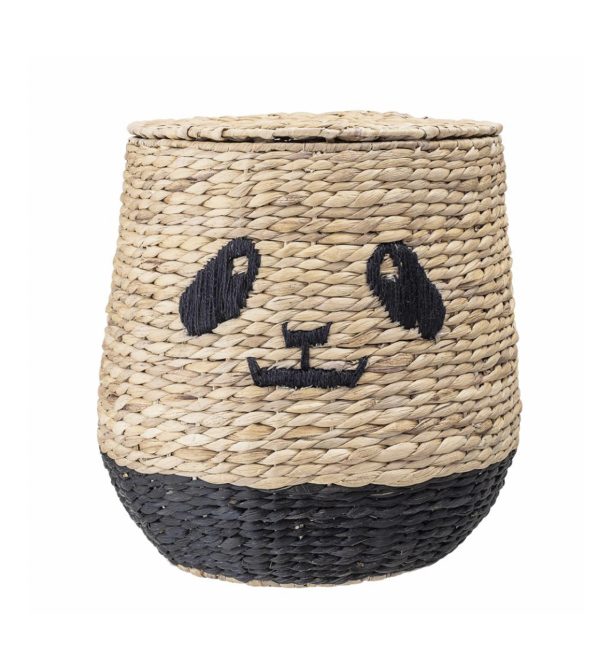 KOŠARA Youl s poklopcem