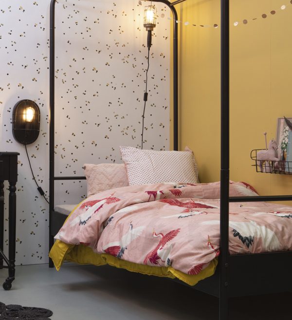 KREVET Bunk 90x200 cm 1