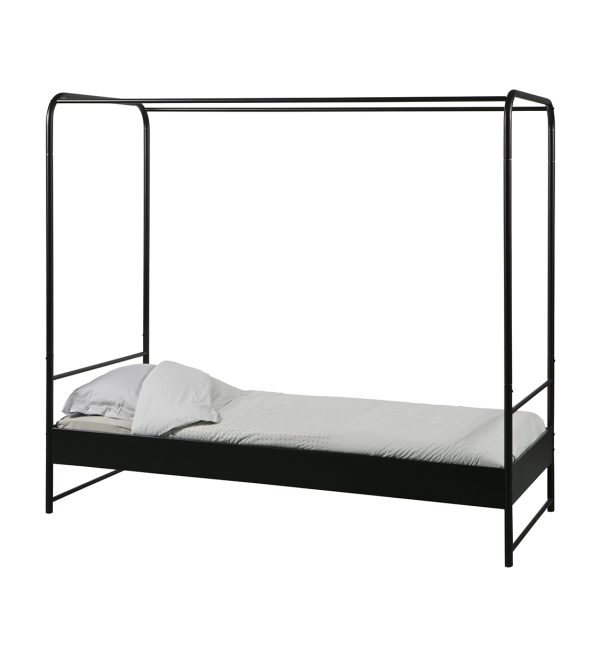 KREVET Bunk 90x200 cm