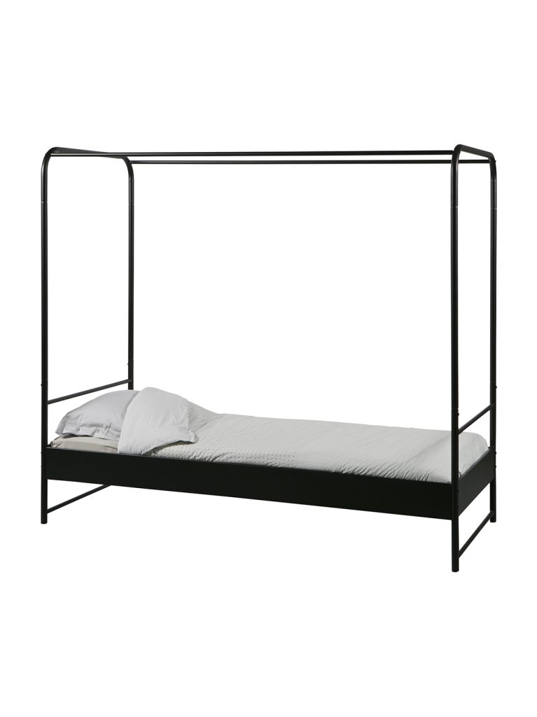 KREVET Bunk 90x200 cm