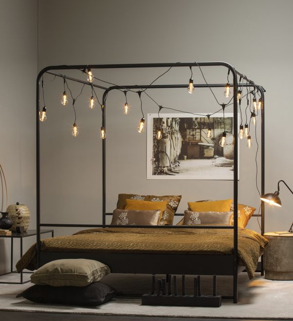 Krevete Bunk 160x200 cm 2