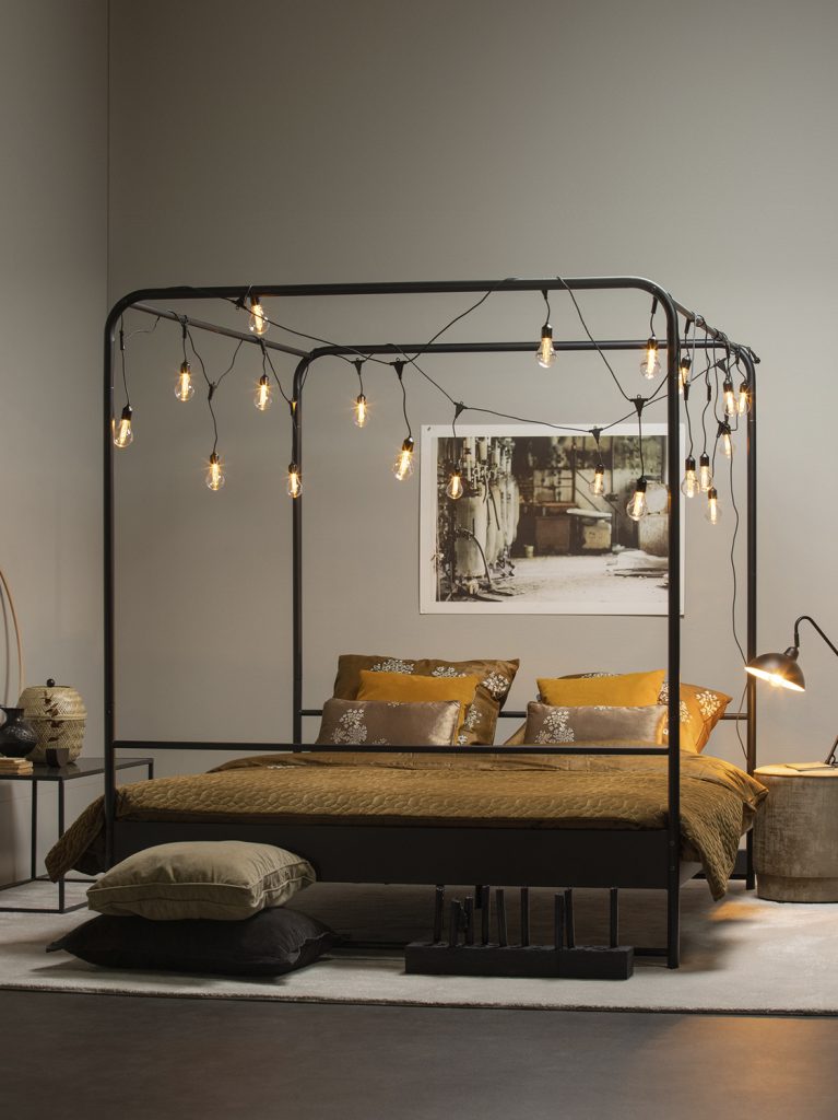 Krevete Bunk 160x200 cm 2