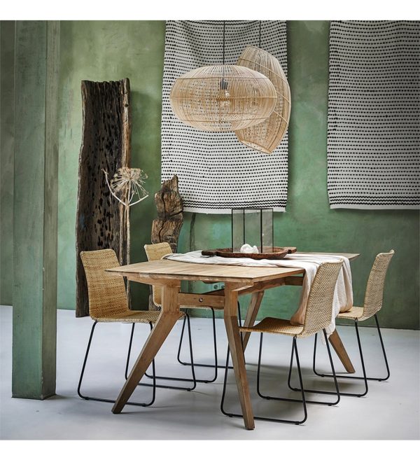 Luna lamp Halo natural.6