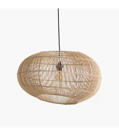 Luna lamp Orbit natural