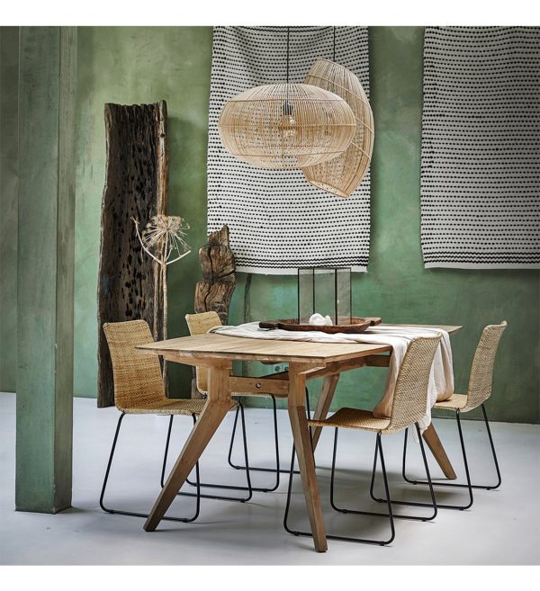 Luna lamp Orbit natural5