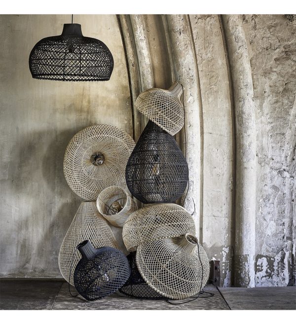 Maze lamp black small.5