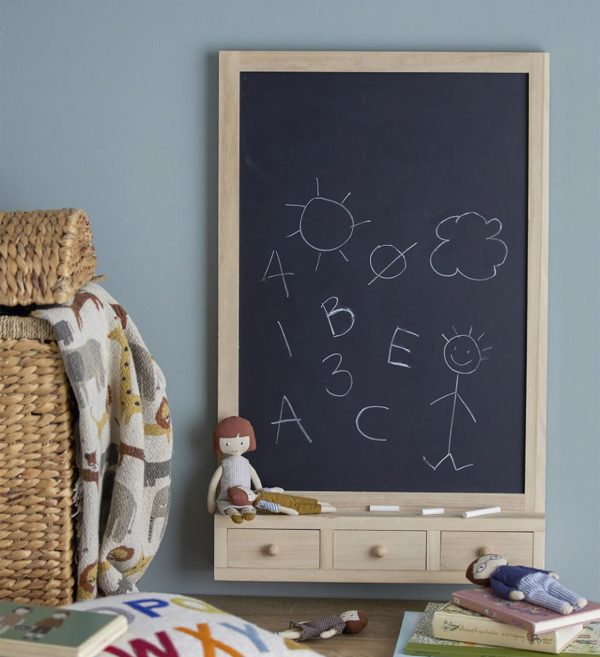 PLOČA ZA PISANJE Higma 4