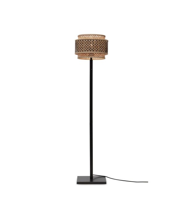 PODNA LAMPA Bhutan S bl25x20 blnat.1