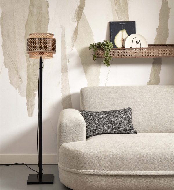 PODNA LAMPA Bhutan S bl25x20 blnat.2