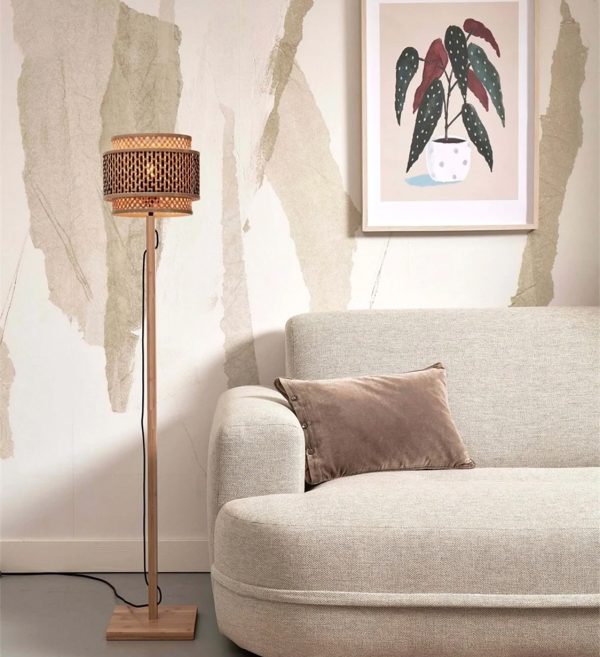 PODNA LAMPA Bhutan S nat25x20 blnat.