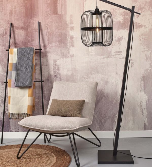 PODNA LAMPA Hokkaido L bl38x35,bl