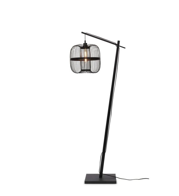 PODNA LAMPA Hokkaido L bl38x35,bl.1