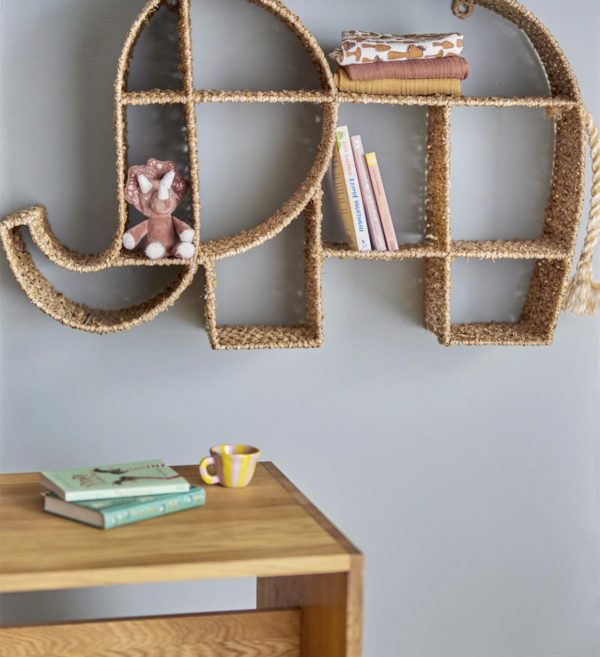 POLICA ZA KNJIGE Elmar 4