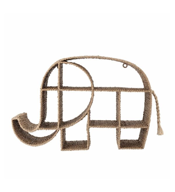 POLICA ZA KNJIGE Elmar