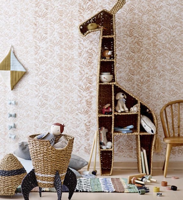 POLICA ZA KNJIGE Kalu 3