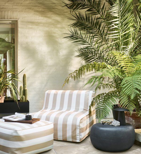 POUF Sit on air inflatable 1