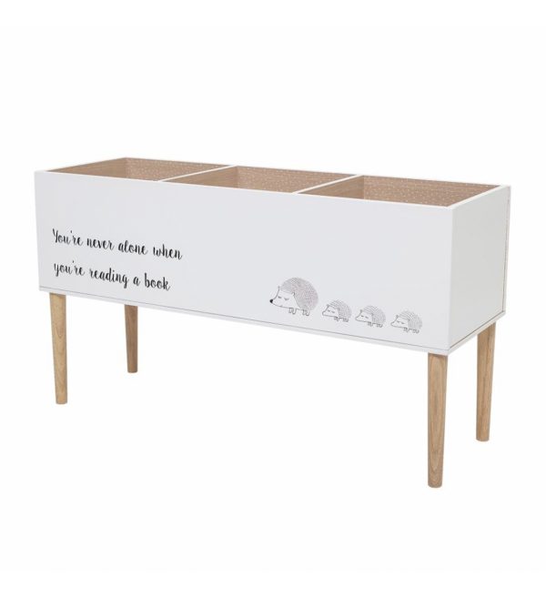 SAMOSTOJEĆI POLIČAR Salam 1