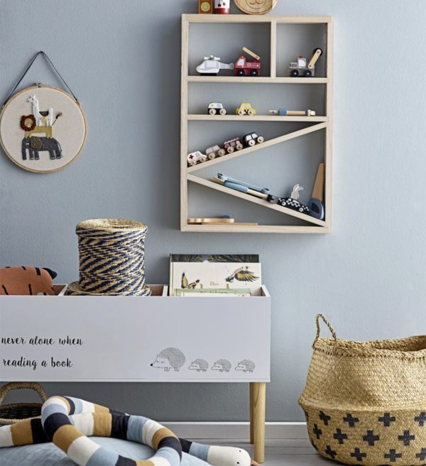 SAMOSTOJEĆI POLIČAR Salam 3