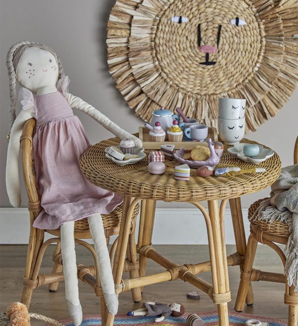 SET ZA DJECU Gentrim hrana 4