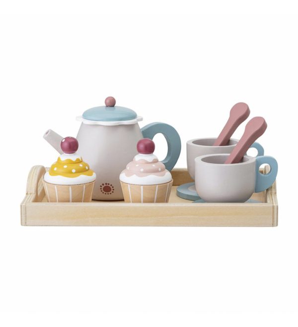 SET ZA DJECU Gentrim hrana