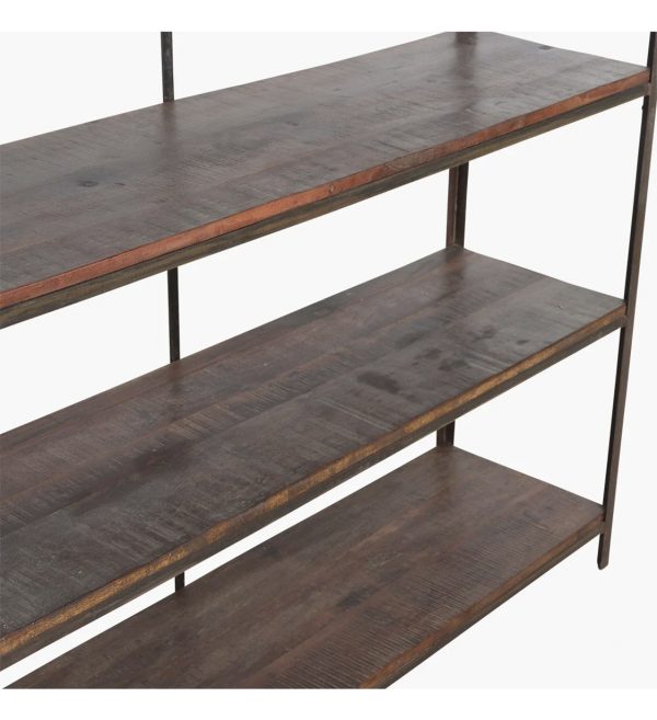 STALAŽA Factory iron 1