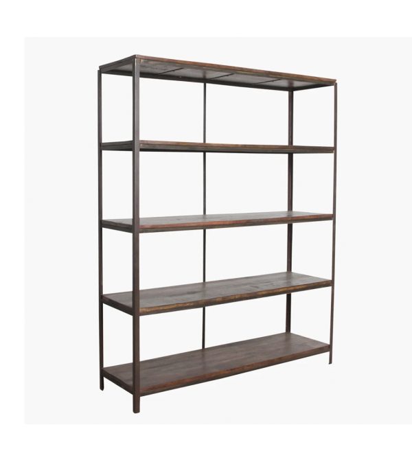 STALAŽA Factory iron