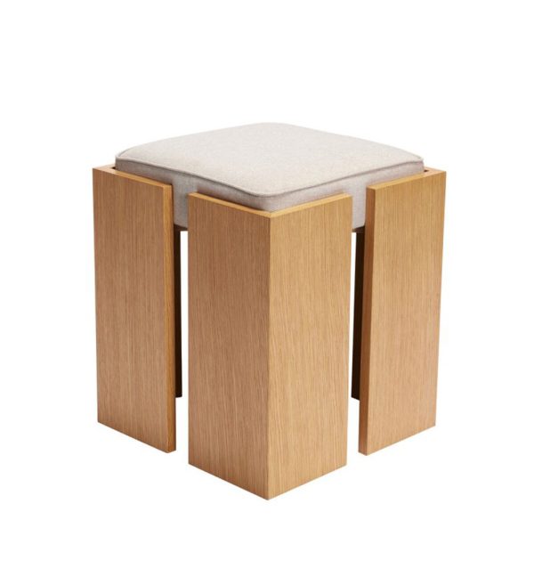 STOLČIĆ Forma Tabure 2