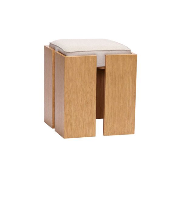 STOLČIĆ Forma Tabure