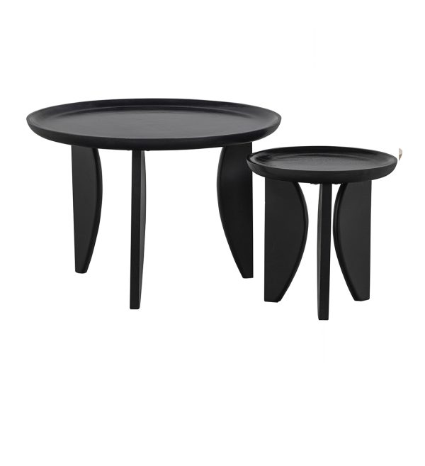 STOLIĆ SET2 KOM high heels