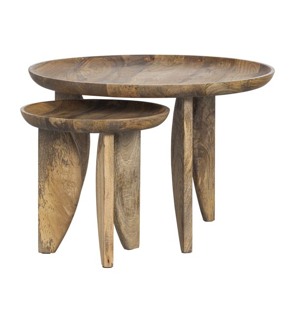 STOLIĆ SET2 KOM high heels