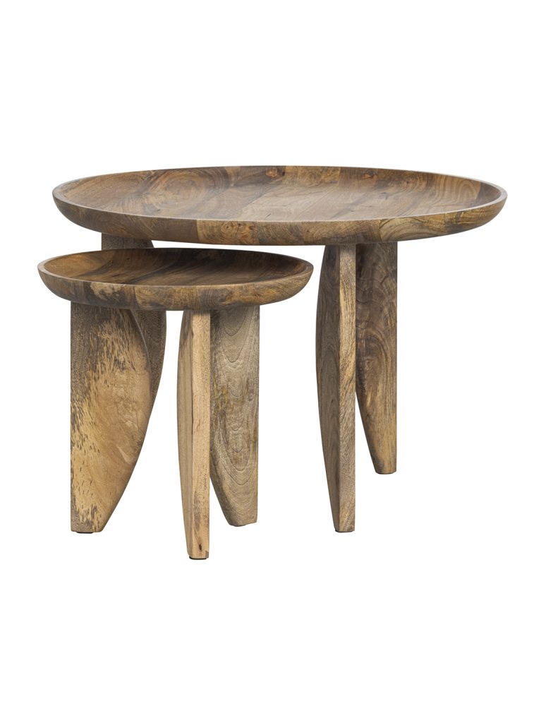 STOLIĆ SET2 KOM high heels