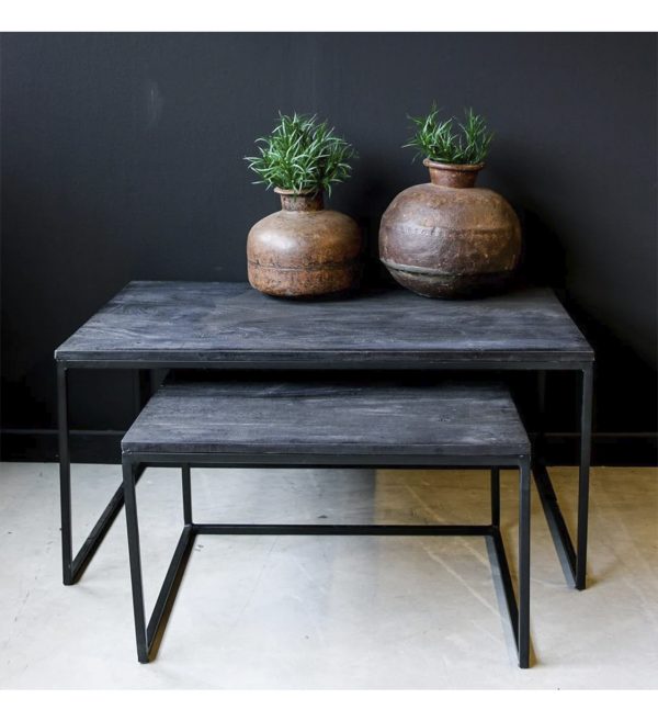 STOLIĆ ZA KAVU SET2 Vintage5