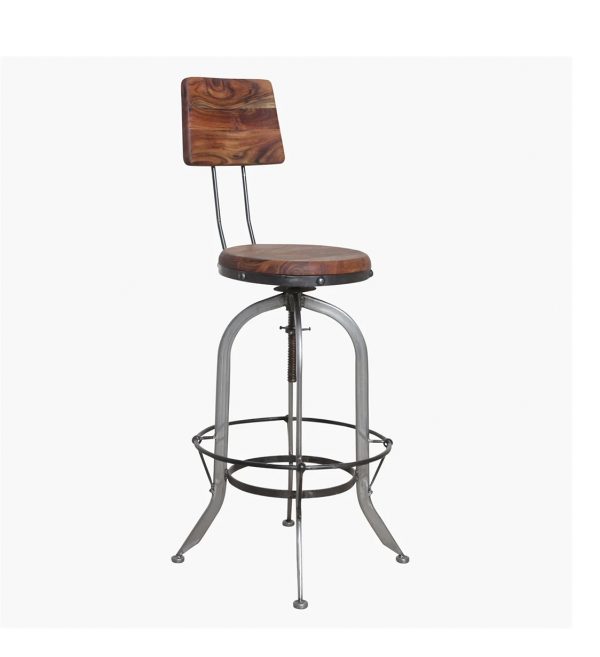 STOLICA Acaciawood machinist bar