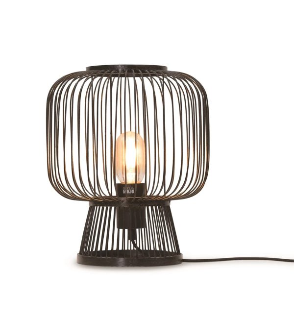 STOLNA LAMPA Cango h.30x26cm.1