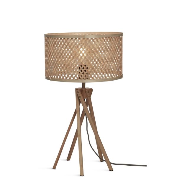 STOLNA LAMPA Java 5 pt nat3218,nat.1