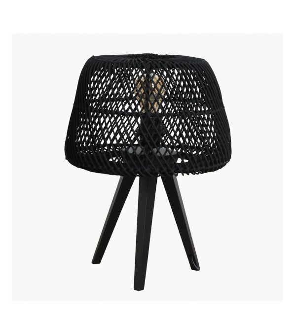 STOLNA LAMPA Maze tripod