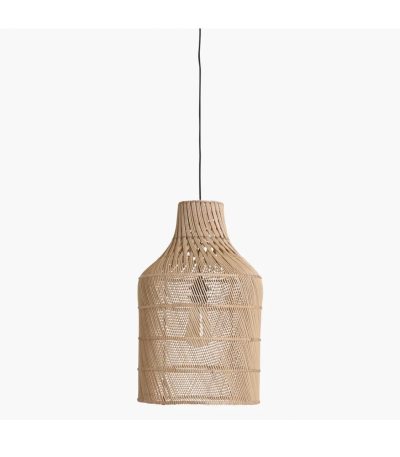 STROPNA LAMPA Maze bottle