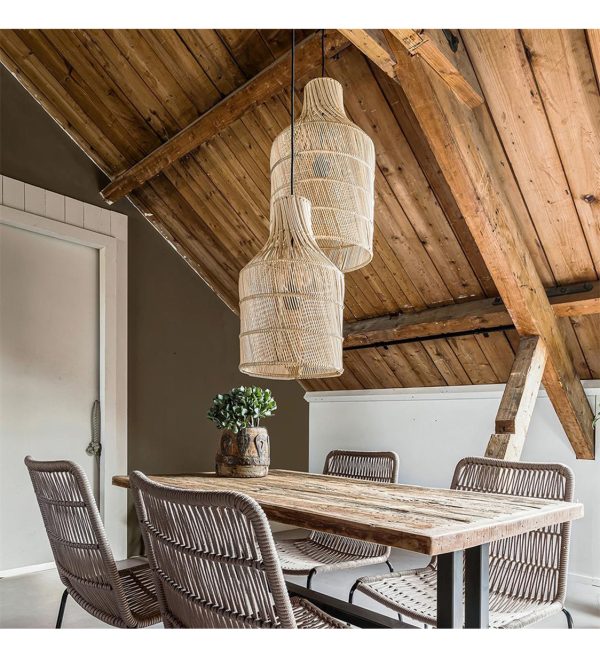 STROPNA LAMPA Maze bottle.5