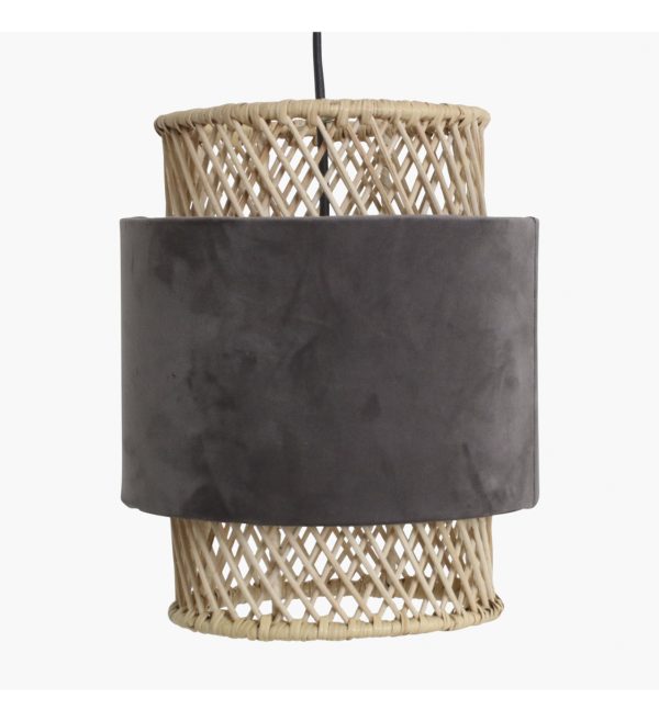 STROPNA LAMPA Suave cylinder small 1