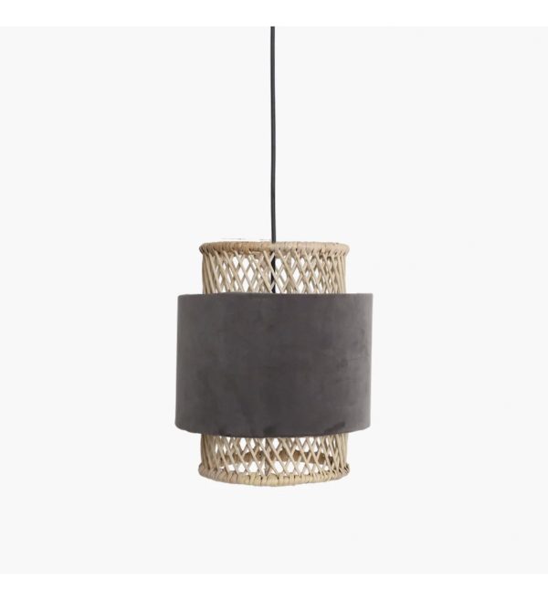 STROPNA LAMPA Suave cylinder small