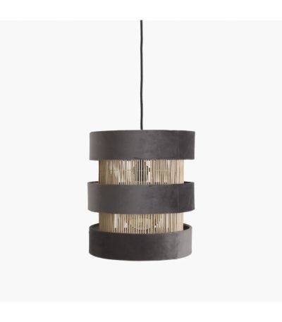 STROPNA LAMPA Suave rings