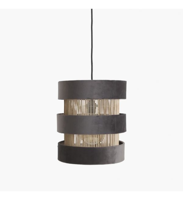 STROPNA LAMPA Suave rings