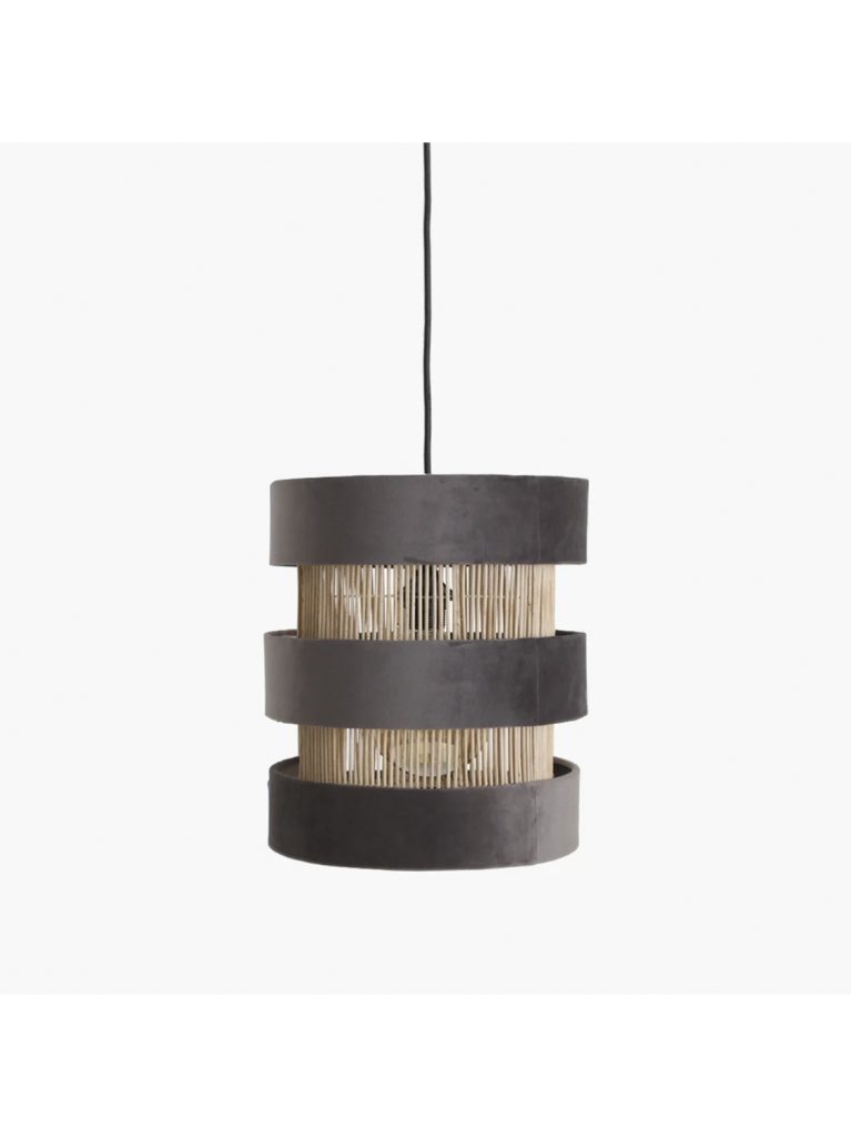 STROPNA LAMPA Suave rings