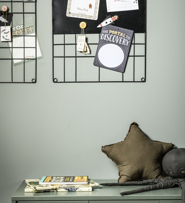 Stage bunkbench soap 1