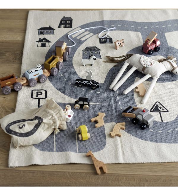 TEPIH ZA DJECU Dennis 1