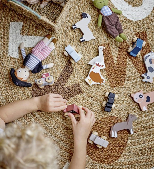 TEPIH ZA DJECU Dinne 2