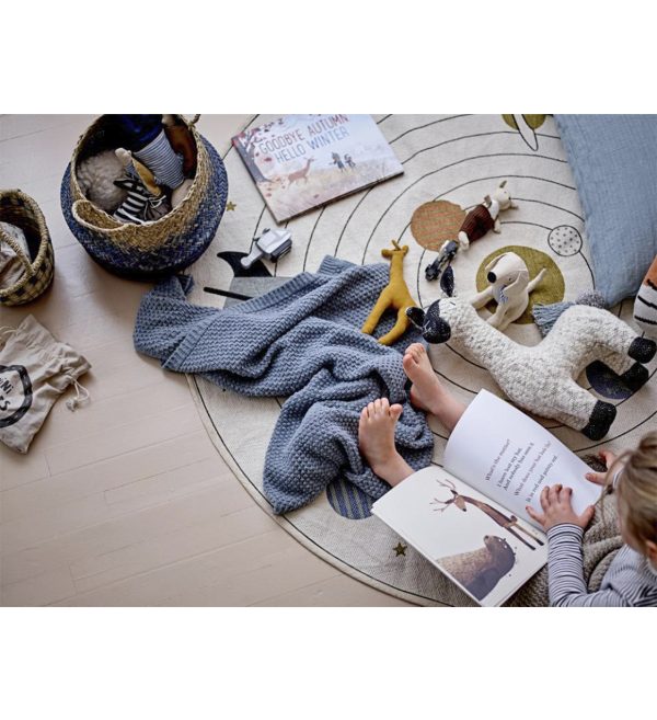 TEPIH ZA DJECU Ianas 1