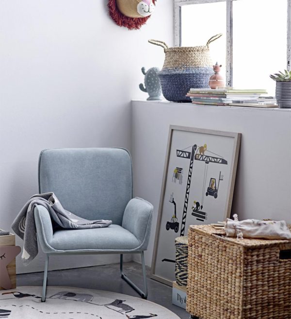 TEPIH ZA DJECU Leopold 1