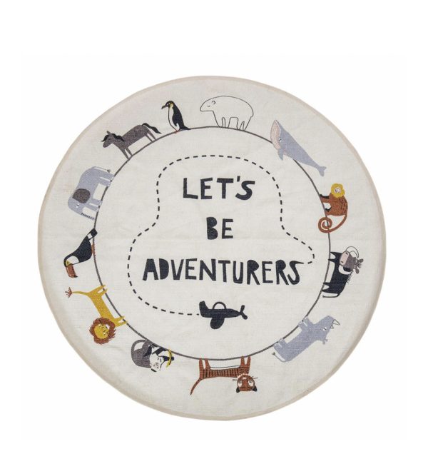 TEPIH ZA DJECU Leopold